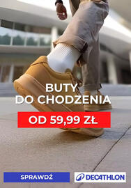 Decathlon gazetka tydzień 41 Strona 1