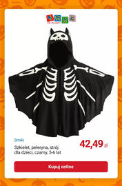 Smyk gazetka Strona 10