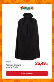 Smyk gazetka Strona 11