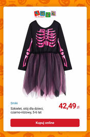 Smyk gazetka Strona 6