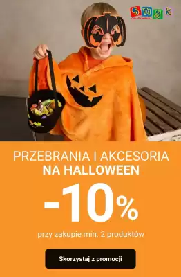 Smyk gazetka (ważność do 28-10)