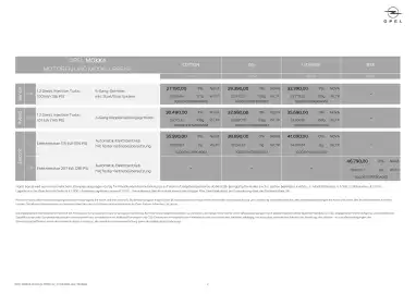 Opel Flugblatt Seite 2