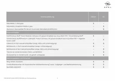 Opel Flugblatt Seite 4
