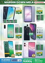 KM Trading catalogue Page 2