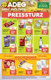 ADEG Flugblatt woche 41 Seite 1
