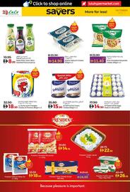 Lulu Hypermarket catalogue week 41 Page 10