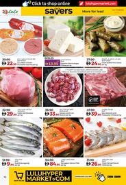 Lulu Hypermarket catalogue week 41 Page 12