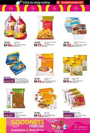 Lulu Hypermarket catalogue week 41 Page 21