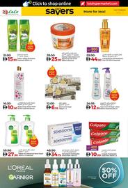 Lulu Hypermarket catalogue week 41 Page 24