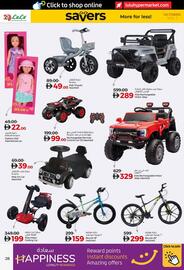 Lulu Hypermarket catalogue week 41 Page 28