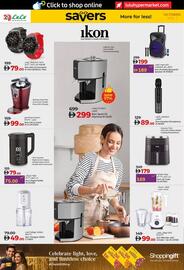 Lulu Hypermarket catalogue week 41 Page 34