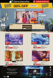 Lulu Hypermarket catalogue week 41 Page 35