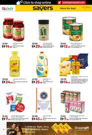 Lulu Hypermarket catalogue week 41 Page 4