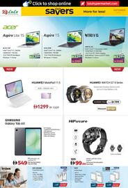 Lulu Hypermarket catalogue week 41 Page 40