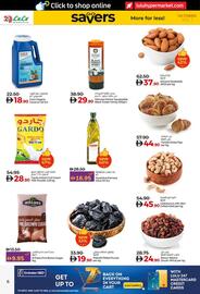 Lulu Hypermarket catalogue week 41 Page 6