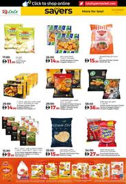Lulu Hypermarket catalogue week 41 Page 8