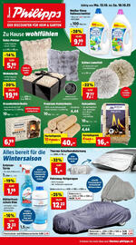 Thomas Philipps Prospekt woche 42 Seite 1