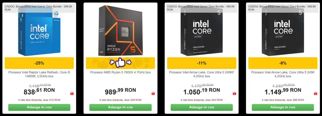 Catalog PC Garage (valid până la 21-10)