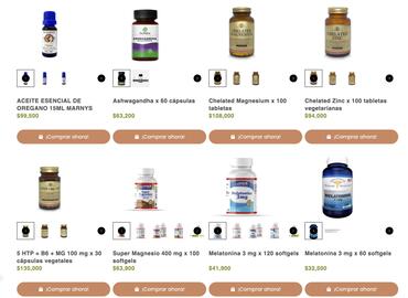 Catálogo Artemisa semana 41 Página 1