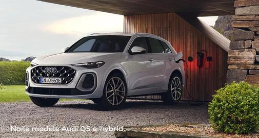 Catalog Audi Pagină 3
