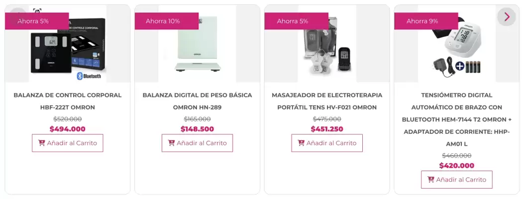 Catálogo Farmaclub (válido hasta 14-10)