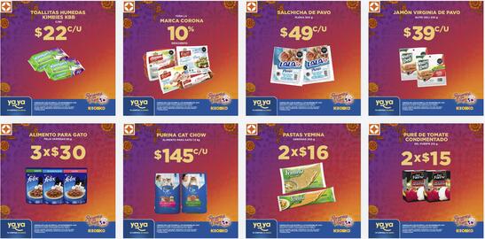 Catálogo Kiosko Página 1