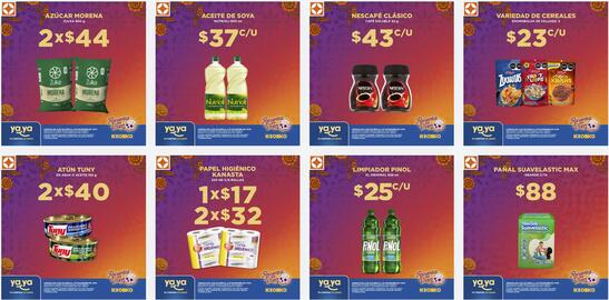 Catálogo Kiosko Página 2