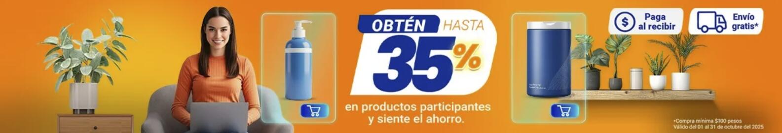 Catálogo Farmacias Especializadas Página 1