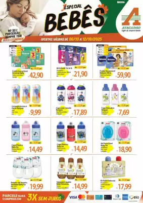 Folheto Atacadão (válido até 12-10)