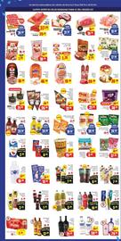 Tabloide Barbosa Supermercados semana 41 Página 2
