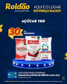 Folheto Roldão Página 1