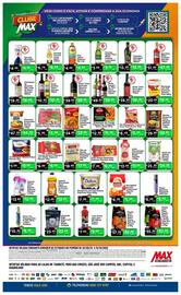 Encarte Max Atacadista semana 41 Página 2