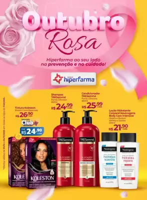 Catálogo Hiper Farma (válido até 4-11)