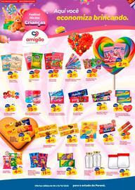 Catálogo Amigão Supermercados semana 41 Página 3