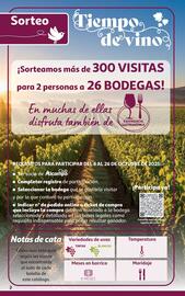 Folleto Alcampo Página 2