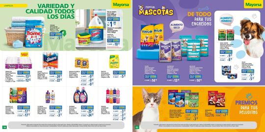 Catálogo Mayorsa Página 8