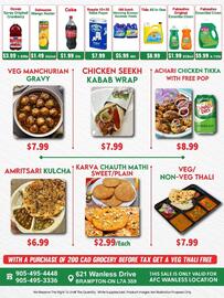 Asian Food Centre flyer week 41 Page 3