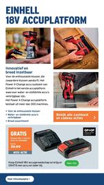 GAMMA folder Pagina 18