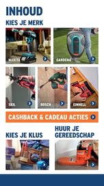 GAMMA folder Pagina 2