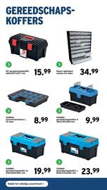 GAMMA folder Pagina 28