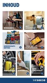 GAMMA folder Pagina 3