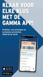 GAMMA folder Pagina 35