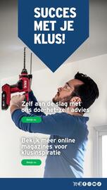 GAMMA folder Pagina 36