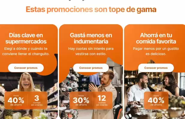 Catálogo Banco Galicia (válido hasta 31-10)