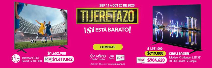Catálogo Almacenes Sí Página 5
