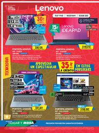 Catálogo Hogar y Moda Página 10