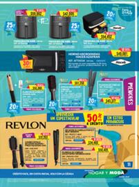 Catálogo Hogar y Moda Página 11