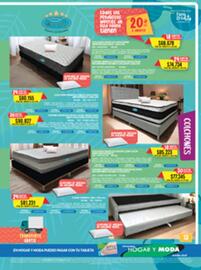 Catálogo Hogar y Moda Página 13