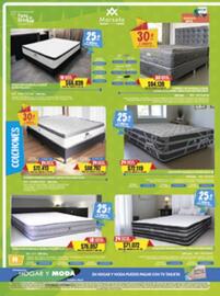 Catálogo Hogar y Moda Página 14
