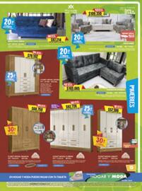 Catálogo Hogar y Moda Página 15